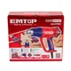 Фен технический EMTOP EHGN20056 с доставкой