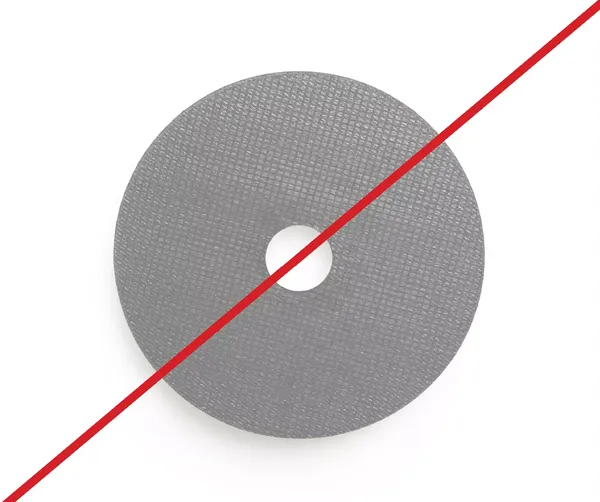 Купить Шлифмашина угловая аккумуляторная Einhell TE-AG 18/125-2 Li 1x4.0 Ah, PXC, 18В, аккумулятор 4 Ач, 125 мм, 8500 об/мин, 2.32 кг