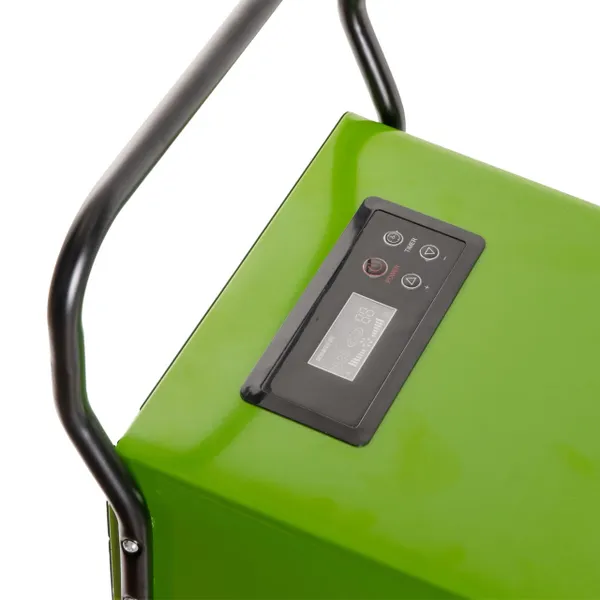 Промышленный осушитель воздуха Procraft DH50L отзывы