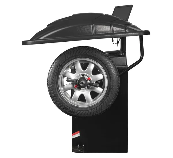 Автоматический балансировочный станок REDATS W-870 (230 V, 8-35», лаз., ALU7) купить в Украине
