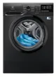 Стиральная машина Electrolux фронтальная, 6кг, 1000, A+++, 41см, дисплей, черный