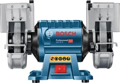 Верстат заточувальний Bosch GBG 35-15 350Вт коло 150х20мм 3000об·хв 10кг фото