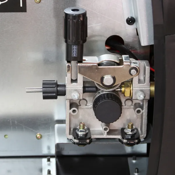 Купить Сварочный полуавтомат Rebiner RWM-315 со скидкой