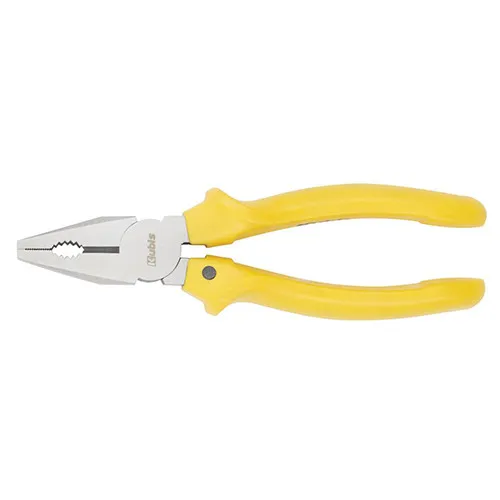 Плоскогубцы-пассатижи комбинированные 200 мм C55 Kubis 02-03-1020 купить в Украине