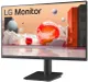 Монітор LG 27" 27MS550-B 2xHDMI, Audio, IPS, 100Hz