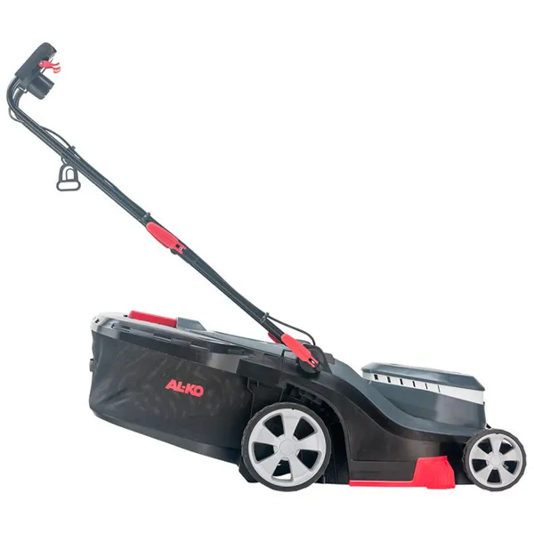 Купить Газонокосилка электрическая AL-KO Comfort 38.2 E несамоходная