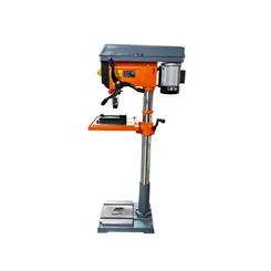 Верстат свердлильний ZJ5132 230В, 1100Вт, патрон безключевий 16/МТ4, високий фото