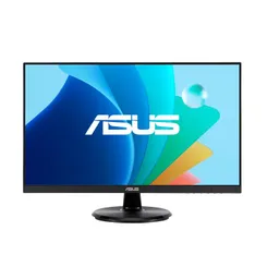 Монітор Asus 23.8" VA24DQFR D-Sub, HDMI, DP, MM, IPS, 100Hz, 1ms, AdaptiveSync фото