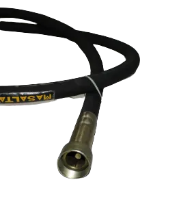 Гнучкий вал 3м з вібробулавою 45мм до вібратора MVE2501 купить в Украине