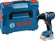 Шуруповерт-дрель аккумуляторная Bosch GSR 18V-65 18В 21·55Нм 0-550·0-2100об·мин кейс 1.06кг
