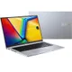 Ноутбук ASUS Vivobook 15 M1505YA-MA031 15.6" 2.8K OLED, AMD R7-7730U, 16GB, F1TB, UMA, noOS, Сріблястий