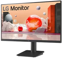 Монітор LG 27" 27MS550-B 2xHDMI, Audio, IPS, 100Hz фото