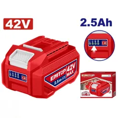 Акумулятор EMTOP EBPK42251 фото