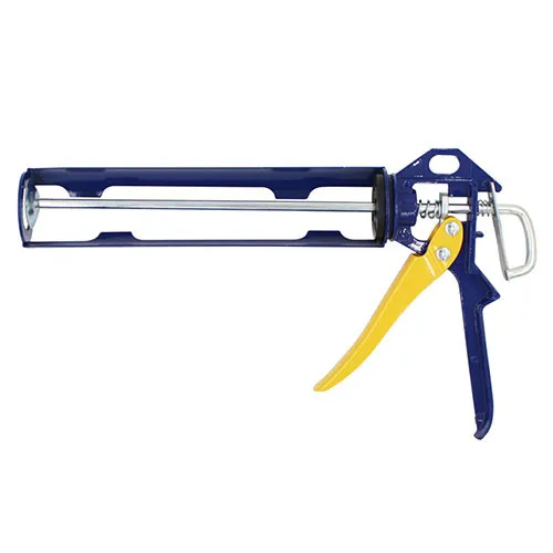 Пистолет для герметика 310 мм полуоткрытый Kubis 04-05-2003