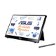 Монітор портативний Asus 14" ZenScreen Ink MB14AHD mHDMI, 2xUSB-C, Audio, IPS, Touch, Stylus, Cover