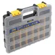 Органайзер 310×240×50 мм, 21 секция, односторонний, для инструмента Kubis 09-00-0131
