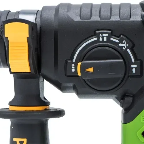 Перфоратор аккумуляторный 2.8 Дж Procraft PHA30 бесщеточный (без АКБ и ЗУ) купить онлайн