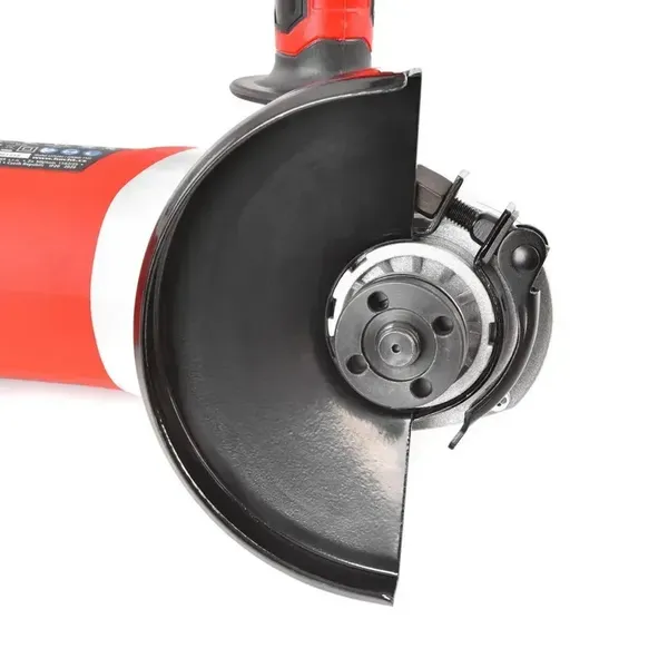 Угловая шлифмашина HECHT 1314 заказать