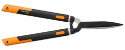Ножиці для кущів телескопічні Fiskars SmartFit HS86 фото