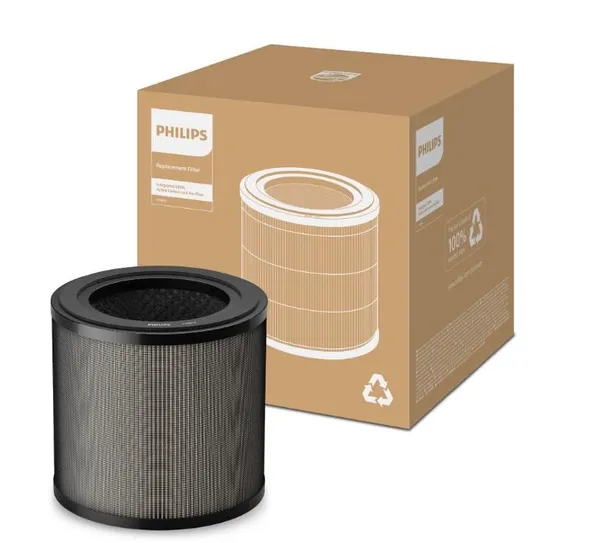 Фільтр до очищувача повітря Philips Серія PureProtect Mini 900