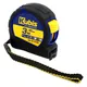 Рулетка измерительная 3м×16мм металлическое полотно Kubis 05-01-0316 купить в Украине