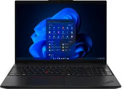 Ноутбук Lenovo ThinkPad L16-G1 16" WUXGA IPS AG, AMD R5-7535U, 16GB, F512GB, UMA, DOS, черный фото