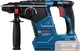 Купити Перфоратор акумуляторний Bosch Professional GBH 187-LI SDS-Plus 18В 2.4Дж 2.9кг без АКБ та ЗП