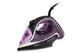 Утюг Ardesto IR-B2234, 2400Вт, 350мл, паровой удар-120гр, керам. подошва, феолетово-чёрный