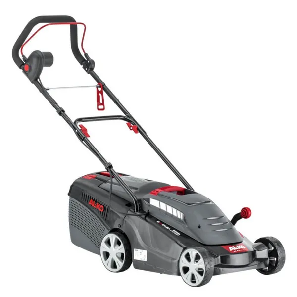Электрическая газонокосилка Al-Ko Comfort 34.4 E