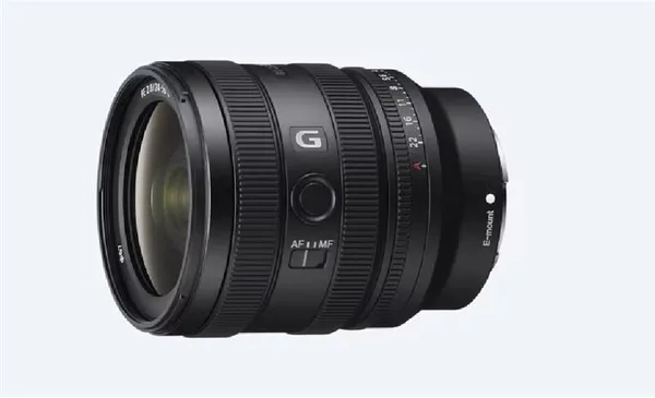 Об'єктив Sony FE 24-50mm F/2.8 G