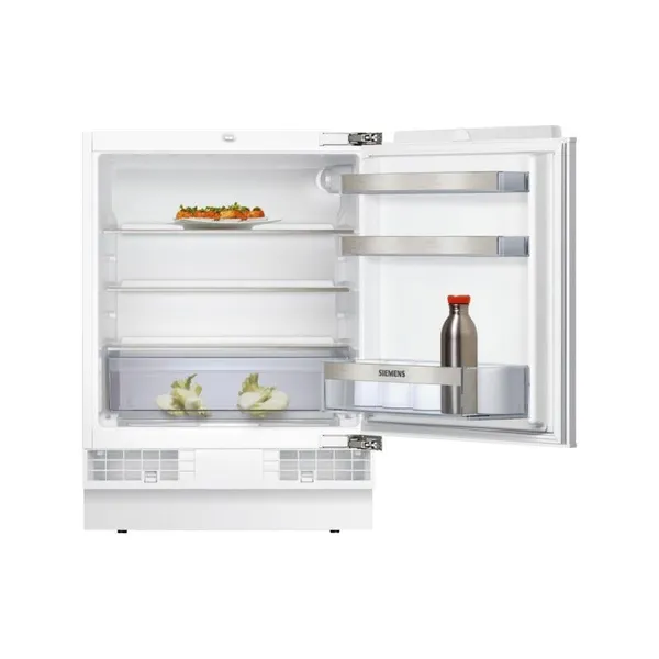 Холодильная камера Bosch встраиваемая, 82x55x55, 141л, 1дв., А++, NF, белый