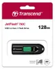 Накопичувач Transcend 128GB USB 3.2 Type-C JetFlash 790C Чорний