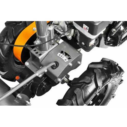 Мотоблок Oleo-Mac OM RC350 FR.50RG 4.00-8” цена в Украине