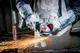 Заказать Шлифмашина угловая аккумуляторная Metabo WVB 18 LTX BL 15-125 QUICK, 125мм, 18В, 2500-10000об/мин, М14, 2кг, без АКБ и ЗУ с доставкой