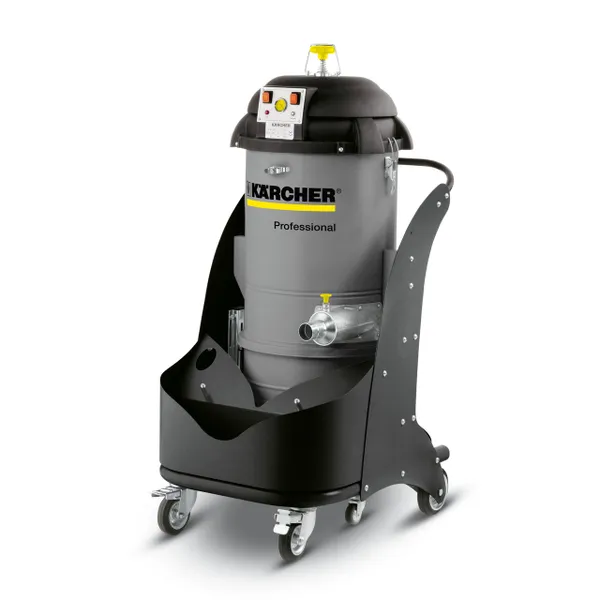 Промисловий пилосос Karcher IV 60/24-2 W