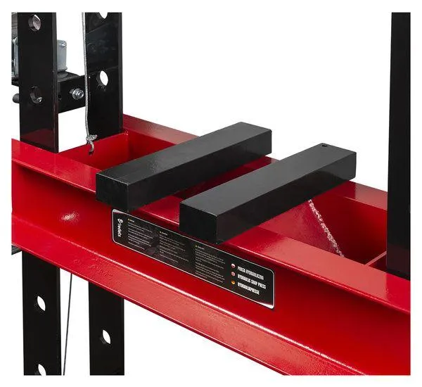 Купить Пресс гидравлический 50 т REDATS H-390 со скидкой