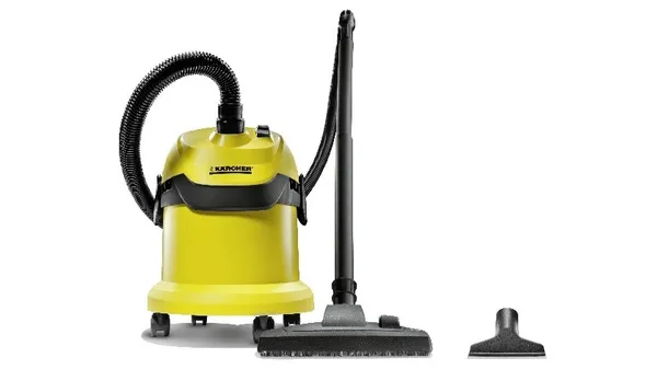 Господарський пилосос Karcher WD 2 фото №2