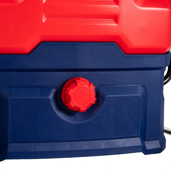 Опрыскиватель аккумуляторный ранцевый EMTOP ESPLI2016 (без АКБ и ЗУ) в наличии