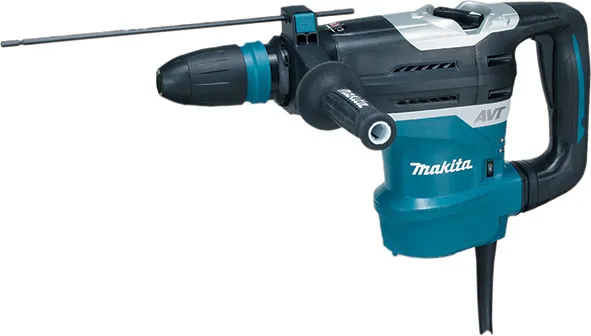 Перфоратор Makita HR4013C SDS-max 1100Вт 8.0Дж 6.6кг