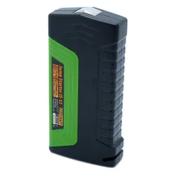 Пуско-зарядное устройство Procraft JS12 многофункциональное PowerBank ПаверБанк фото