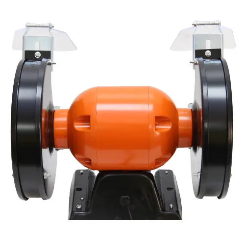 Электрическое точило Rebiner RGH-1250 (200 мм) купить в Украине