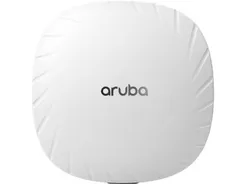 Точка доступа HPE Aruba AP-515, DR 4x4:4, 2x2:2, IA, Unified Campus фото