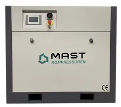 Винтовой компрессор Mast SH-30 inverter фото