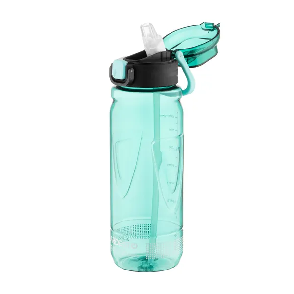 Бутылка для воды ARDESTO Sport 1000мл, пластик, зеленый отзывы