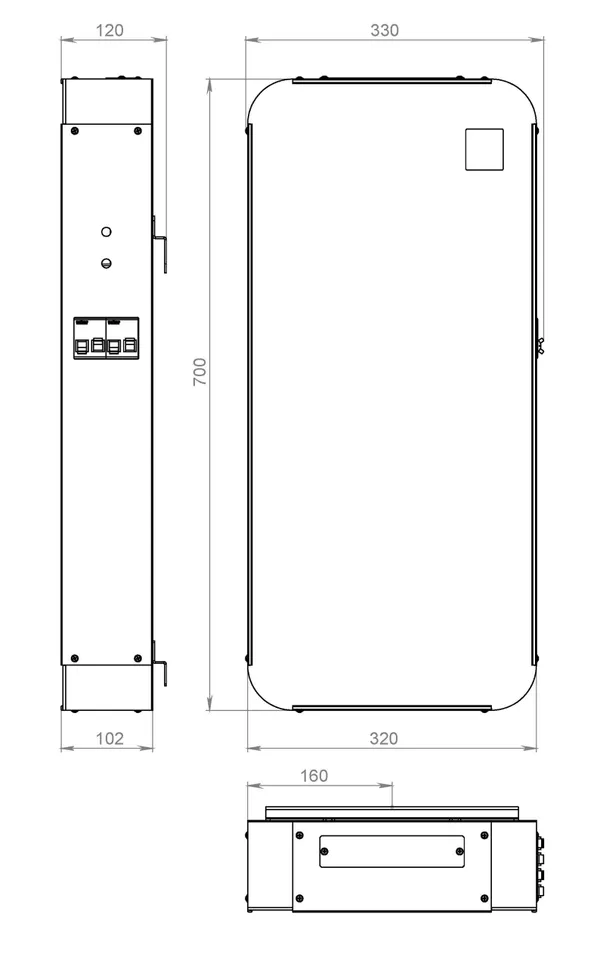Volter™ Smart-11 купить в Украине