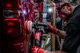 Купити Акумуляторний ліхтар для підбору кольору MILWAUKEE M12 CML-401 зі знижкою