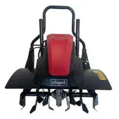 Культиватор електричний Scheppach MTE460 фото