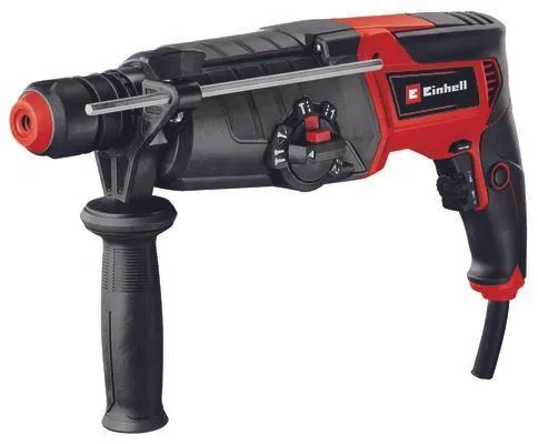 Перфоратор Einhell TE-RH 950 5F SDS-plus 950Вт 3Дж 3.6кг 2 швидкості кейс