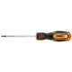 Викрутка Neo Tools Torx, T15x100мм, сталь CrV