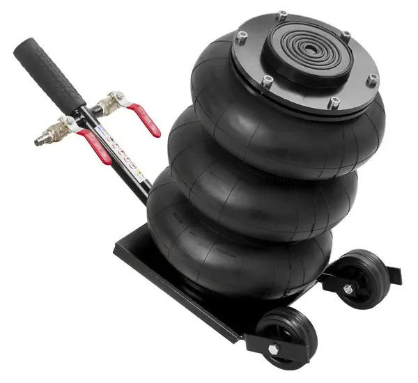 Пневматичний домкрат 3 т REDATS Snowman Short